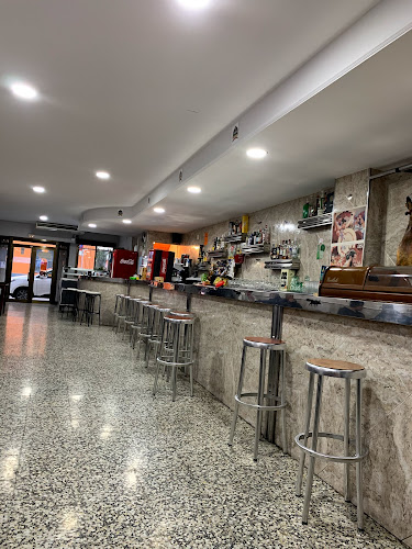 Bar Cafetería Escipión
