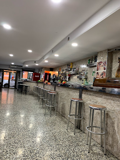 Bar Cafetería Escipión
