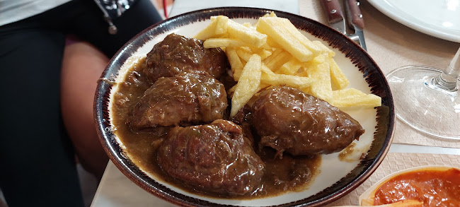 Comments and reviews of Bar Andalucia 1960