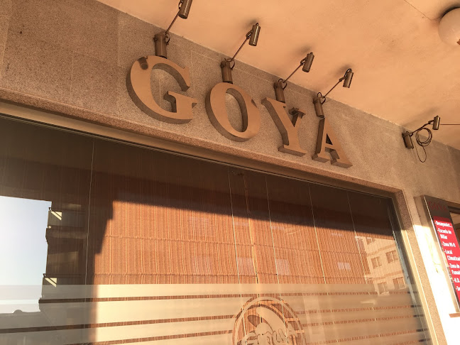 Comentarii opinii despre Goya, Cafe & Pub