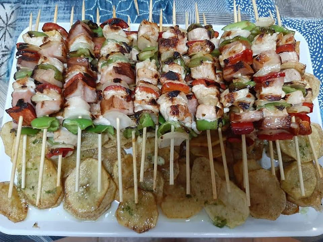 Reviews of Bar Los Amigos in Alcalá de Henares - Gastronomía y hostelería