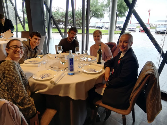 Reviews of Restaurante Salitre in A Coruña - Gastronomía y hostelería
