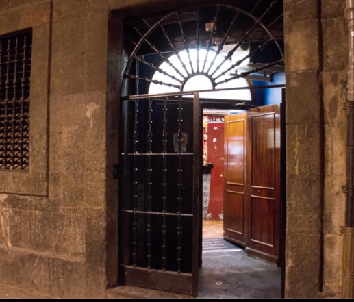 Café Teatro La Villa - Gastronomía y hostelería