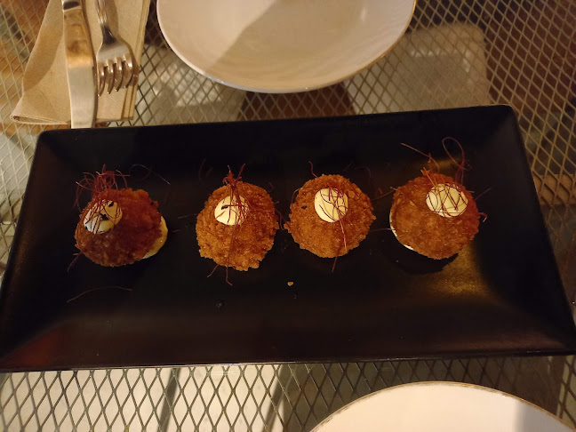 C. de Barcelona, 12, Centro, 28012 Madrid