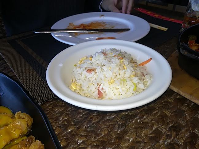 RESTAURANTE YAHO San Juan de Alicante