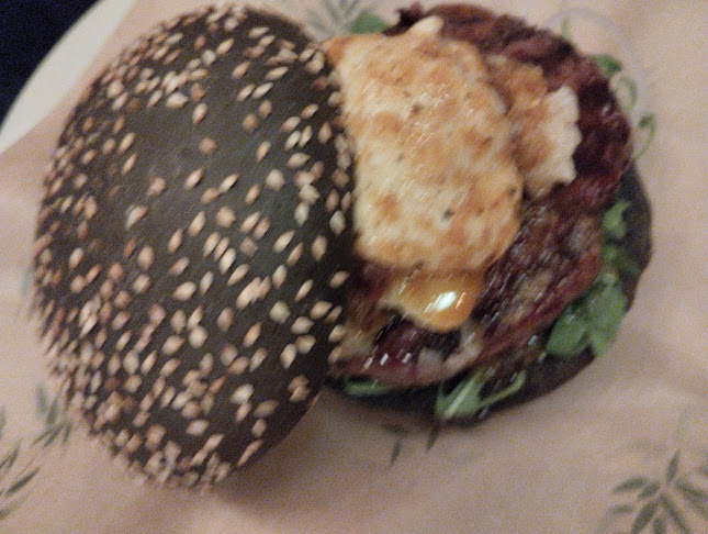 Hamburguesería La informal - Gastronomía y hostelería