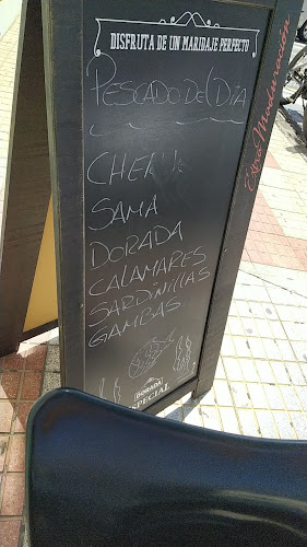 Bar Restaurante Raul Open Times