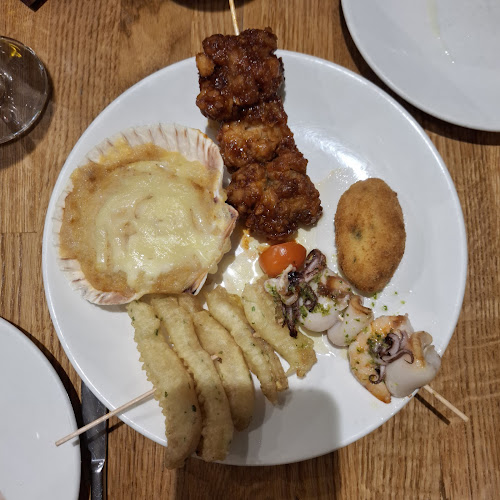 Portu Kalea, 7, 20003 Donostia, Gipuzkoa