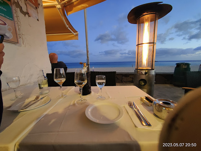 Vesubio Restaurante - Morro Jable