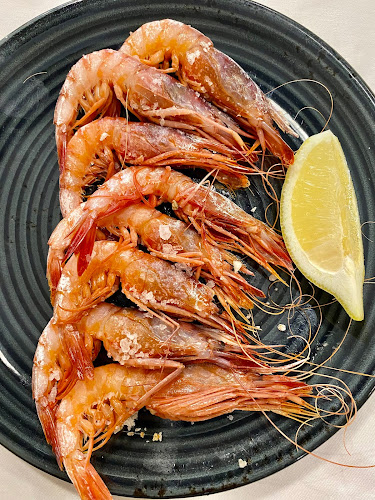 Restaurante Escánez - Garrucha