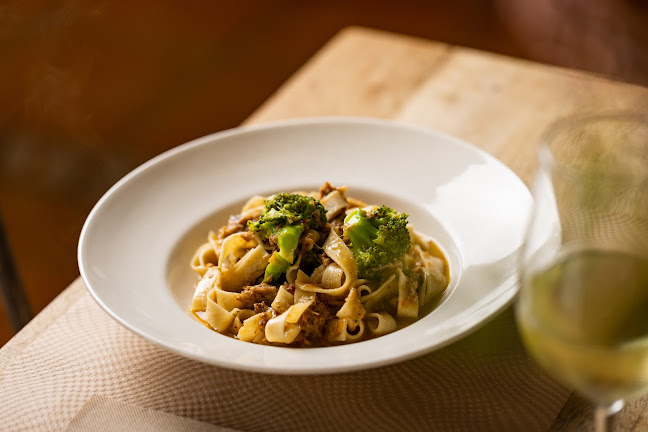 Pizzería La Primavera