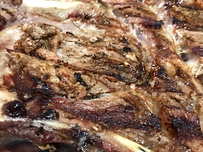 Comments and reviews of Restaurante Mesón José María