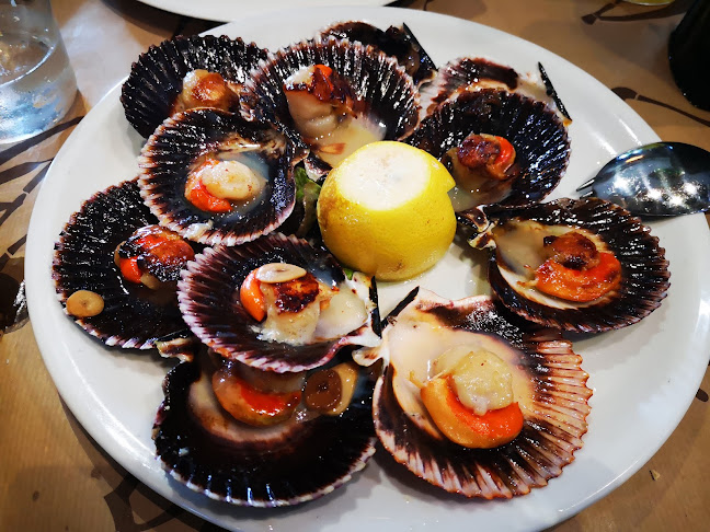 Sidrería La Tonada de La Guía