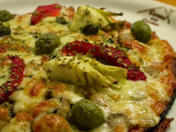 Comentarii opinii despre Pizzería Como En Casa