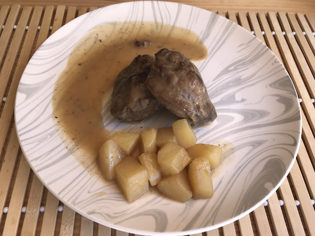 Cocina OSTARA Comida para llevar - Gastronomía y hostelería