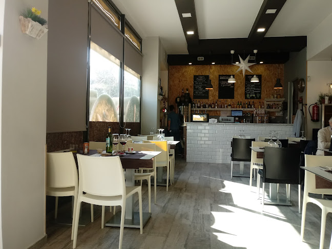 Opinii despre L' Arrosseria Christian în Sabadell - Gastronomía y hostelería