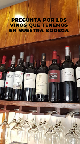 ADEREZO tapas&brasas- EL PORVENIR - Gastronomía y hostelería