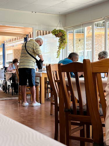 Opinii despre Café Bar Fernando Caribú în Torrox Costa - Gastronomía y hostelería