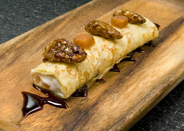 Comentarii opinii despre Restaurante Portonovo