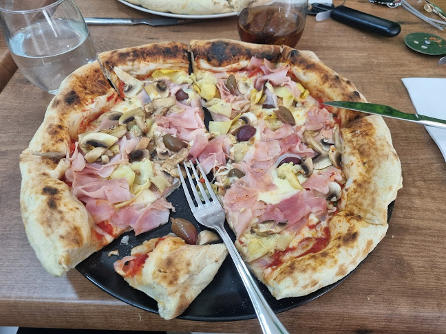 Comentarii opinii despre L'artigiano