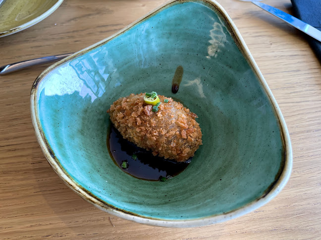 Comentarii opinii despre Sa Lliga Marítim - Restaurante Puerto de Mahón