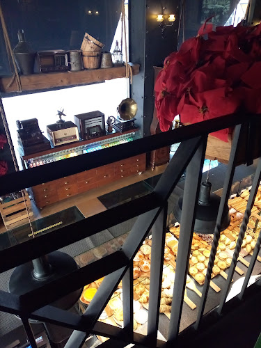 Panaderia S'Estació - Gastronomía y hostelería