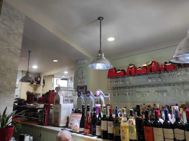 La taberna de Francesco