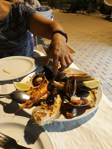 Restaurante El Espigón - Almerimar