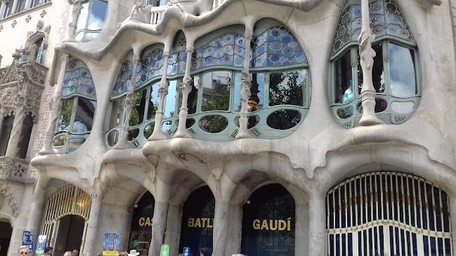 Ramblas - Gastronomía y hostelería