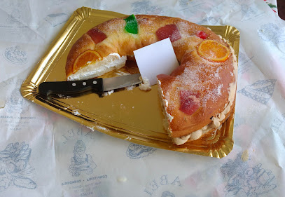 Confitería Abel Panadería
