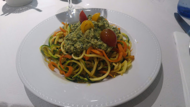 La Parada de San Martín - Santander