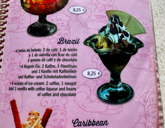 Comentarii opinii despre Cafe de Paris