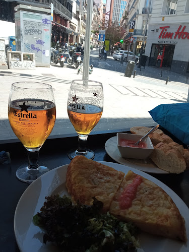 Comentarii opinii despre Dehesa Santa María