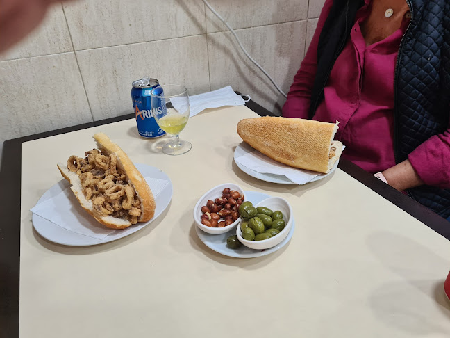 Reviews of Bar Batiste in Valencia - Gastronomía y hostelería