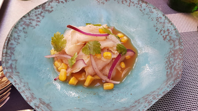 Lucira Restaurante - Las Palmas de Gran Canaria