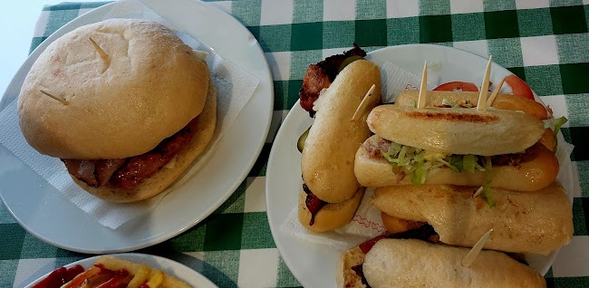 Reviews of La papa in Murcia - Gastronomía y hostelería