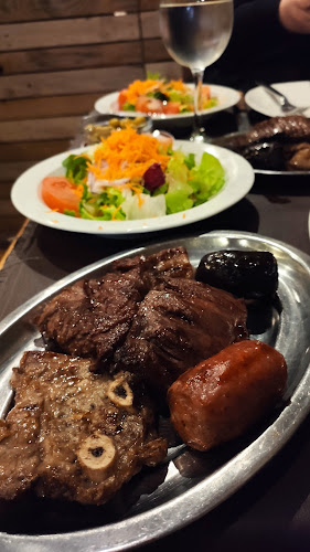 Restaurant Alta Patagonia - Gastronomía y hostelería