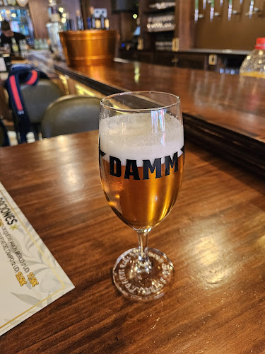 Cervecería Internacional Barley's - Toledo