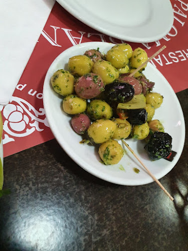 Carrer de l'Hospital, 124, Ciutat Vella, 08001 Barcelona