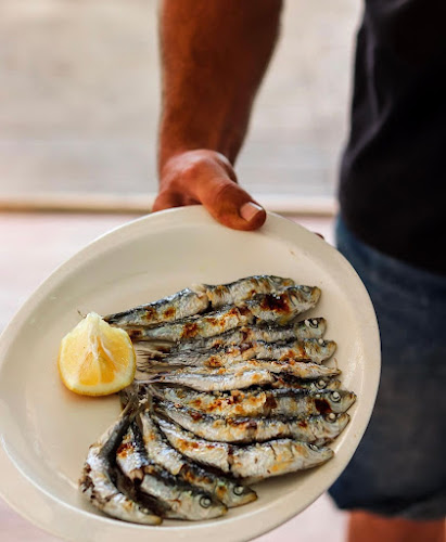 Restaurante Avante Claro - La Cala del Moral