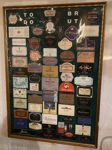 Opinii despre Bodega Celler Jordana în Alella - Gastronomía y hostelería