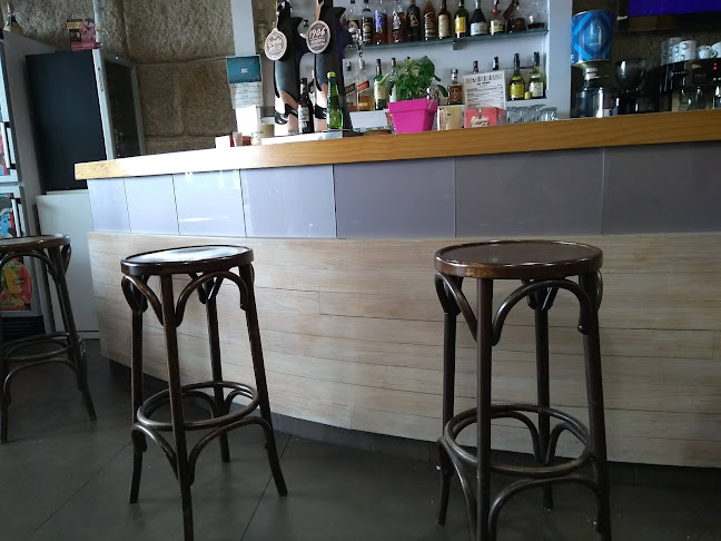 Reviews of Café Bran in Ourense - Gastronomía y hostelería