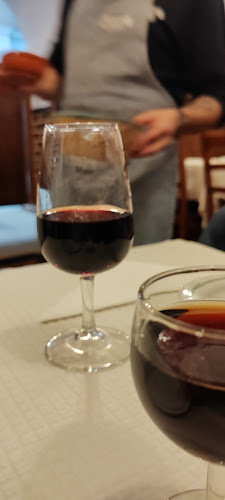 Bar Restaurante Fernández - Huércal-Overa