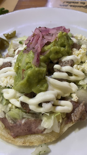 Comentarii opinii despre Mi Comal