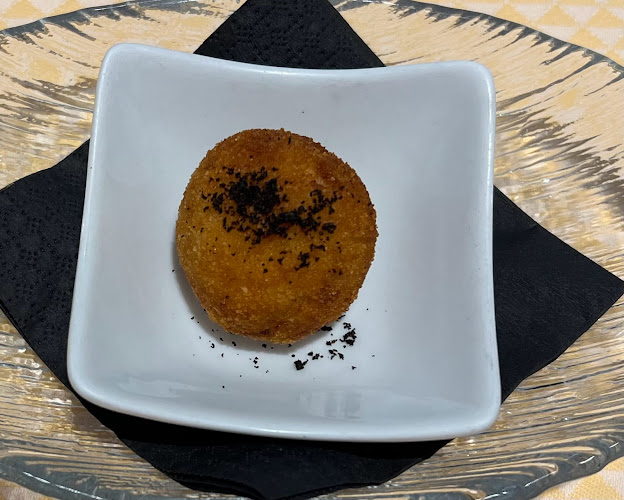 Sergi Vidal Restaurante - Gastronomía y hostelería