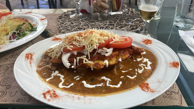 Restaurante La Rambla - Montebello