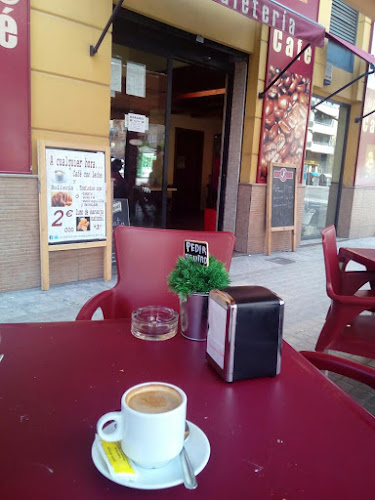 Avinguda del Cardenal Benlloch, 4, Bajo Derecha, Camins al Grau, 46021 Valencia