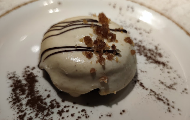 Opinii despre Naked & Sated Bilbao în Bilbao - Gastronomía y hostelería