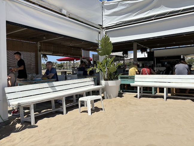 HABANA BLUE CHIRINGUITO Phone number