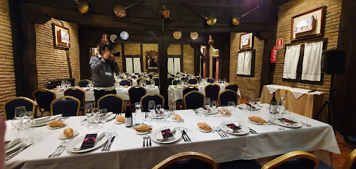Restaurante El Portalón - Vitoria